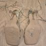 KG Kurt Geiger gold sydney strap high heels Image 7