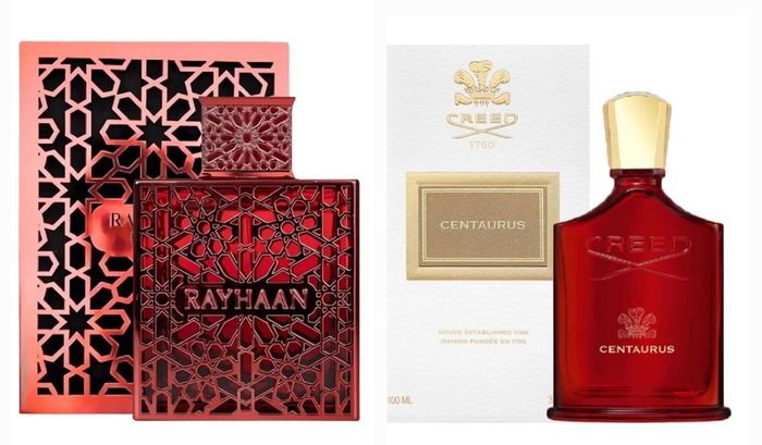 Arabian Scent Revolutions The Best Of The Best