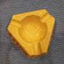 Cigarette Afton ashtray Image 2