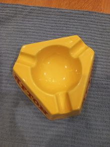 Afton ashtray