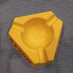 Afton ashtray