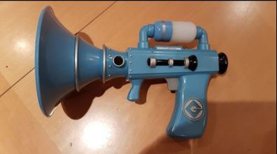Despicable Me 3 Fart Blaster