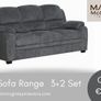 New Tova Fabric Sets Free Delivery Image 9