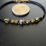 18k / ct Gold Bracelet / Bangle Image 3
