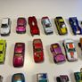 Vintage Matchbox Super Fast 40 models lot 8 Image 4