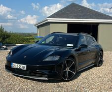 Porsche.