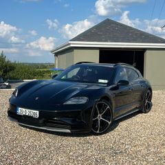 Porsche.