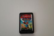 Mario + Rabbits Kingdom Battle