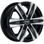 MAK Stone 6 Alloy Wheels Image 3