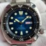 Seiko Save The Ocean King Turtle Special Edition - SRPE39K1 Image 2