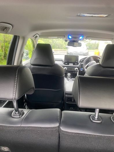 Toyota RAV4 2019