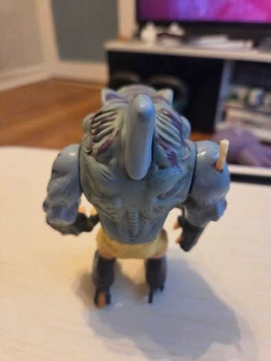 street sharks figures
