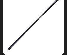 DAM Backbone(Germany) telescopic float rod, 6 meters long, in excellent condition.