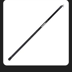DAM Backbone(Germany) telescopic float rod, 6 meters long, in excellent condition.
