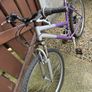ladies bike 18 speeds Image 2
