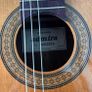 SOLISTA Handmade Spanish Guitar Image 2