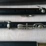 Traditional Ebony Flute Image 3