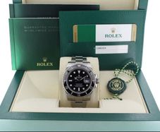 Rolex Submariner Date
