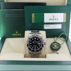 Rolex Submariner Date