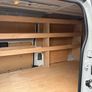 2026 Vauxhall Vivaro Pro Image 10