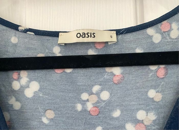 Oasis Dress (Size S)