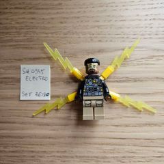 lego sh0945 electro, set 76280