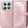 Premium Leather Flip Wallet Case for Xiaomi Redmi Note 15 5G Image 6