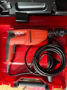 Hilti UD 16 Drill