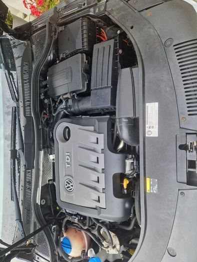 Volkswagen CC 2015 NCT July27