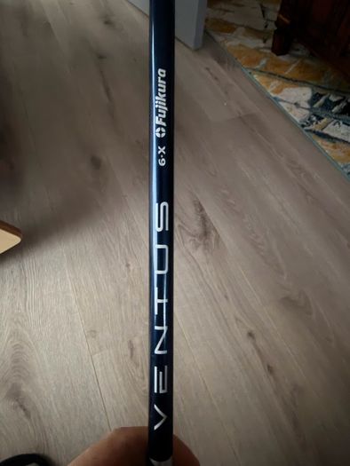 Taylormade Qi4D LS