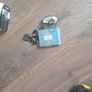 Black Diamond Mini Disc Player Image 3