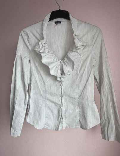 Armani Blouse UK10