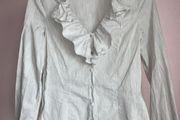 Armani Blouse UK10