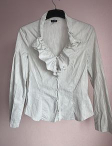 Armani Blouse UK10
