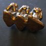Brass Monkeys miniature. Image 3