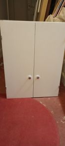 bathroom cabinet
