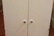 bathroom cabinet