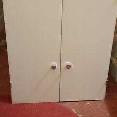 bathroom cabinet