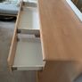 7 Drawer Bedroom Dressing Table / Desk /Vanity Image 2