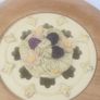 Beech hand turned treen Pot Pourri pot Image 4