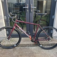 Nukeproof Digger Factory Gravel Bike - XL