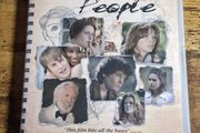 "Fierce People" (2005) DVD - free standard postage
