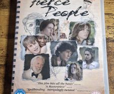 "Fierce People" (2005) DVD - free standard postage