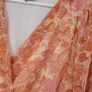 AMISU layered skirt dress Sz L (Fit 12-14 UK) Image 3