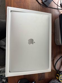 Apple MacBook Pro 13" M1 2020