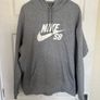 Nike SB Hoodie Image 4