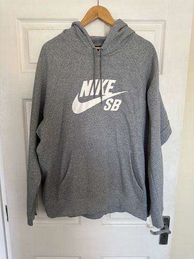 Nike SB Hoodie