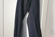 Navy Work Trousers x3