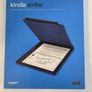 Kindle Scribe 1st Gen with Premium Pen and Green Leather Folio, Boxed Image 5