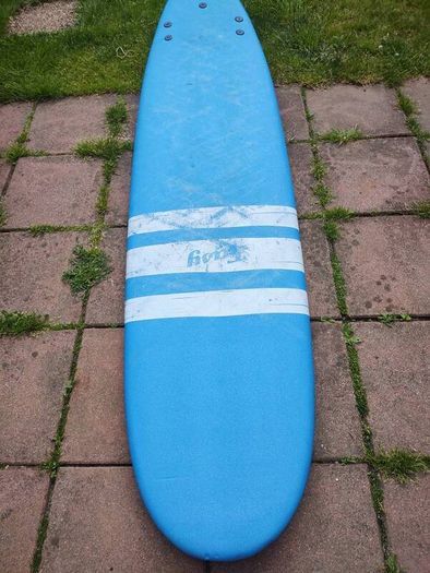 surfboard